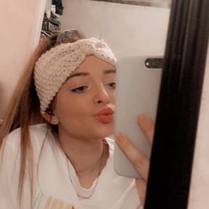 Meet your Posher, Destiny